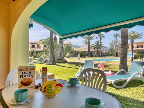 Apartamento Denia, 2 dormitorios, 4 personas - photo_1011866103808