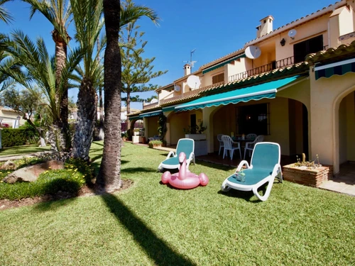 Apartamento Denia, 2 dormitorios, 4 personas - photo_1011866103808