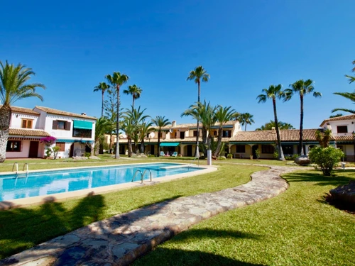 Apartamento Denia, 2 dormitorios, 4 personas - photo_1011866103808