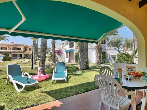 Apartamento Denia, 2 dormitorios, 4 personas - photo_1011866103808