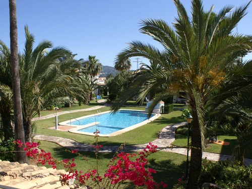 Ferienwohnung Denia, 2 Schlafzimmer, 4 Personen - photo_1011866103808