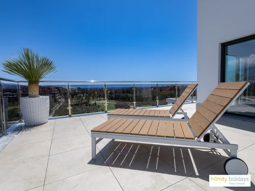 Appartement Motril, 4 pièces, 7 personnes - photo_1011866104231