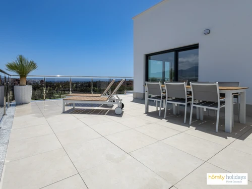 Apartment Motril, 3 bedrooms, 7 persons - photo_1011866104231