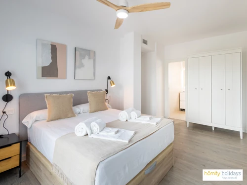 Apartment Motril, 3 bedrooms, 7 persons - photo_1011866104231