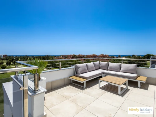 Apartment Motril, 3 bedrooms, 7 persons - photo_1011866104231