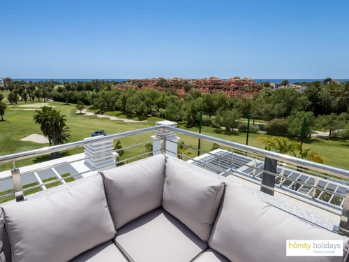 Apartment Motril, 3 bedrooms, 7 persons - photo_1011866104231