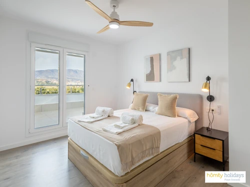 Apartment Motril, 3 bedrooms, 7 persons - photo_1011866104231