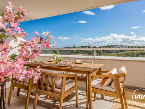 Ferienwohnung Estepona, 2 Schlafzimmer, 4 Personen - photo_1011866104673