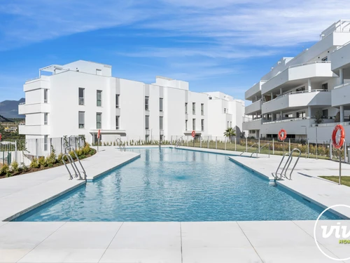 Apartamento Estepona, 2 dormitorios, 4 personas - photo_1011866104673