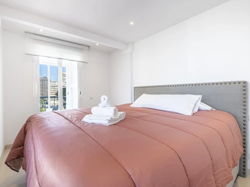 Ferienwohnung Benidorm, 3 Schlafzimmer, 6 Personen - photo_1011866104822