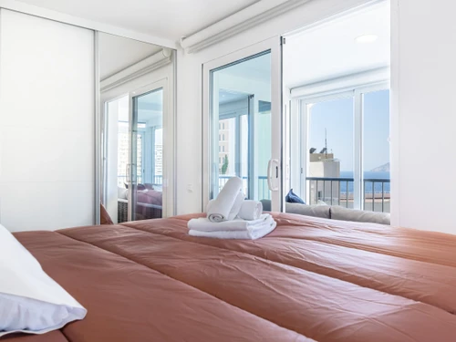 Ferienwohnung Benidorm, 3 Schlafzimmer, 6 Personen - photo_1011866104822