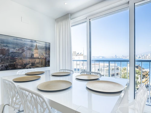 Apartamento Benidorm, 3 dormitorios, 6 personas - photo_1011866104822