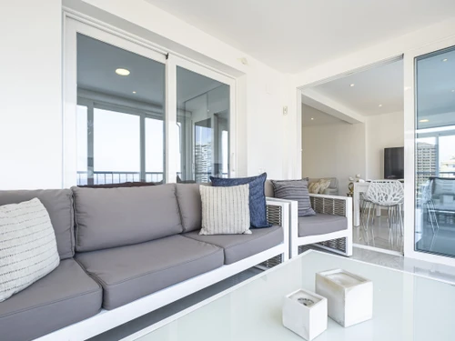 Ferienwohnung Benidorm, 3 Schlafzimmer, 6 Personen - photo_1011866104822