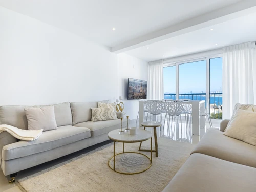 Ferienwohnung Benidorm, 3 Schlafzimmer, 6 Personen - photo_1011866104822