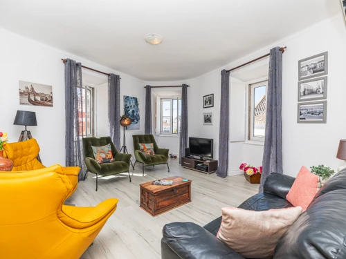 Apartment Tavira, 3 bedrooms, 6 persons - photo_1011866105195