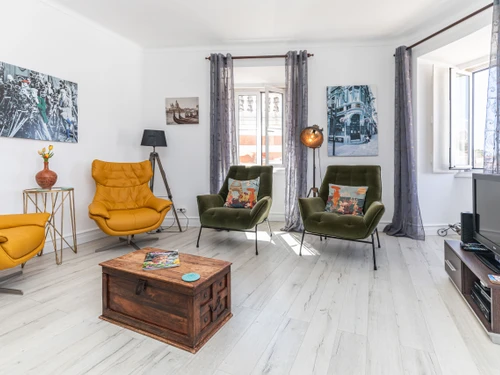 Appartement Tavira, 4 pièces, 6 personnes - photo_1011866105195