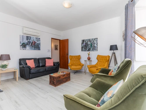 Appartement Tavira, 4 pièces, 6 personnes - photo_1011866105195