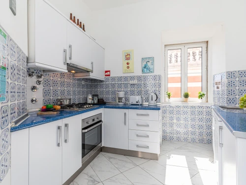 Appartement Tavira, 4 pièces, 6 personnes - photo_1011866105195