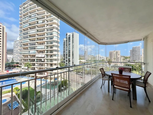 Ferienwohnung Calp, 1 Schlafzimmer, 4 Personen - photo_1011866105341