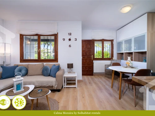 Maison Moraira, 3 pièces, 4 personnes - photo_1011866105472