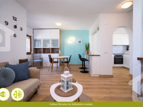 Maison Moraira, 3 pièces, 4 personnes - photo_1011866105472