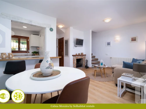 Maison Moraira, 3 pièces, 4 personnes - photo_1011866105472