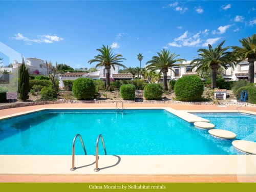 Maison Moraira, 3 pièces, 4 personnes - photo_1011866105472