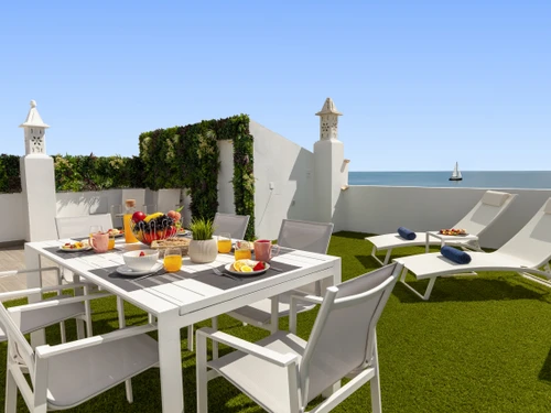 Gîte Benagil, 3 pièces, 8 personnes - photo_1011866105745