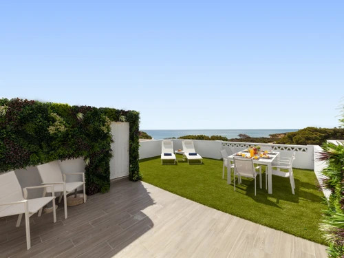 Gîte Benagil, 3 pièces, 8 personnes - photo_1011866105745