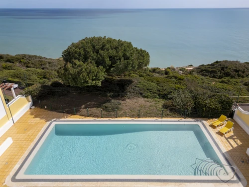 Gîte Benagil, 3 pièces, 8 personnes - photo_1011866105745