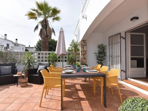 Villa L'Escala, 4 pièces, 6 personnes - photo_1011866105899