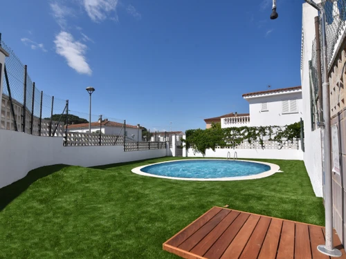 Villa L'Escala, 4 pièces, 6 personnes - photo_1011866105899