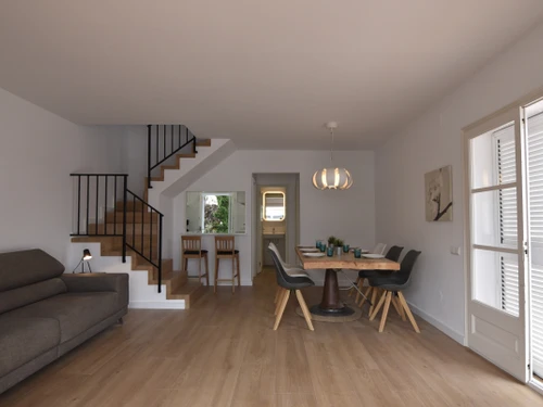 Villa L'Escala, 4 pièces, 6 personnes - photo_1011866105899