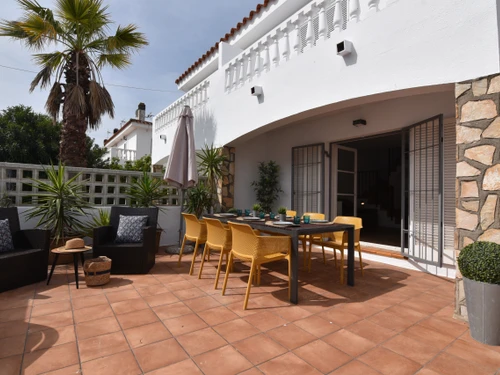 Villa L'Escala, 4 pièces, 6 personnes - photo_1011866105899