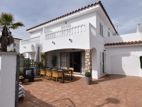 Villa L'Escala, 3 dormitorios, 6 personas - photo_1011866105899