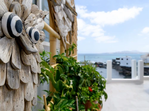 Apartment Punta Mujeres, 2 bedrooms, 4 persons - photo_1011866106045