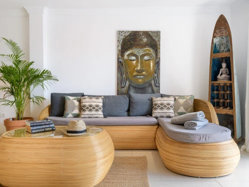 Apartment Punta Mujeres, 2 bedrooms, 4 persons - photo_1011866106045