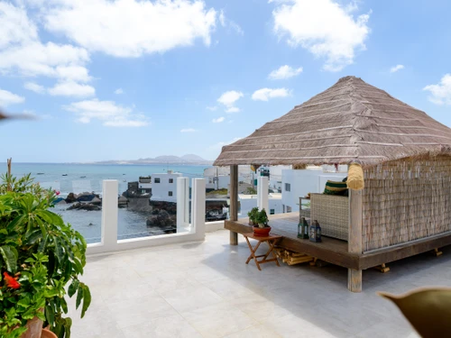 Apartment Punta Mujeres, 2 bedrooms, 4 persons - photo_1011866106045