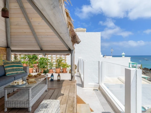 Apartment Punta Mujeres, 2 bedrooms, 4 persons - photo_1011866106045