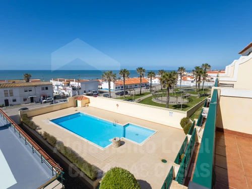 Appartement Ericeira, 2 pièces, 4 personnes - photo_1011866106190