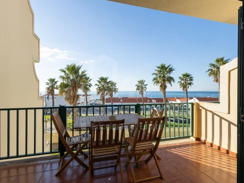 Appartement Ericeira, 2 pièces, 4 personnes - photo_1011866106190