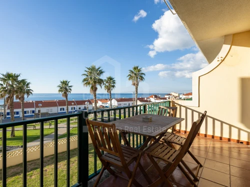 Appartement Ericeira, 2 pièces, 4 personnes - photo_1011866106190