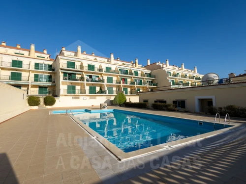 Appartement Ericeira, 2 pièces, 4 personnes - photo_1011866106190