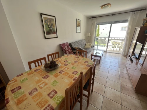 Appartement Roses, 3 pièces, 5 personnes - photo_1011866106327