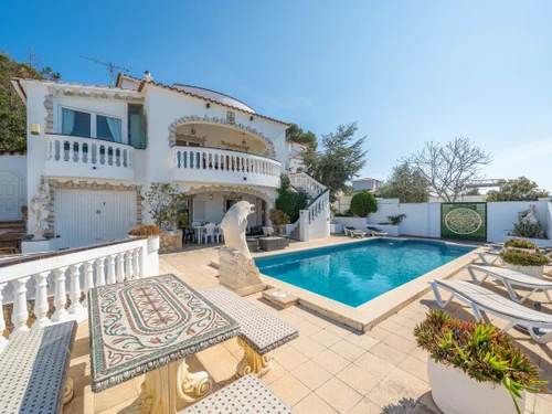 Villa L'Escala, 4 bedrooms, 8 persons - photo_1011866106445