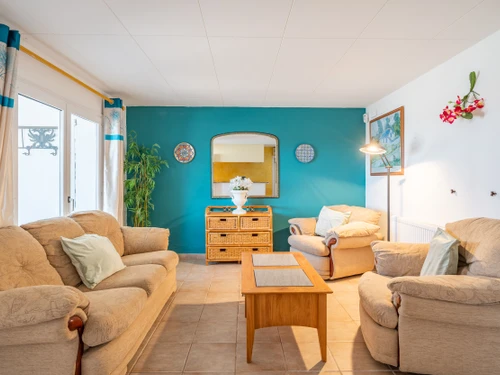 Villa L'Escala, 5 pièces, 8 personnes - photo_1011866106445