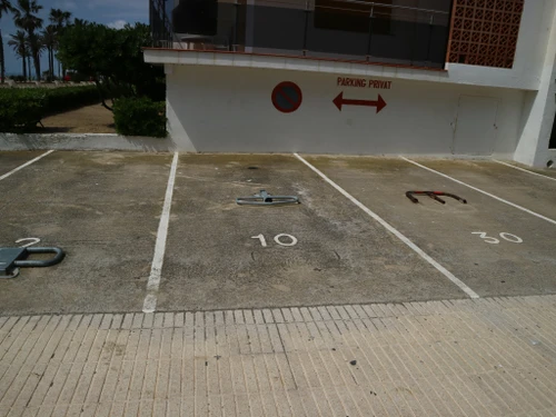 Ferienwohnung Roses, 2 Schlafzimmer, 6 Personen - photo_1011866106588