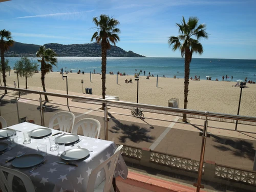 Ferienwohnung Roses, 2 Schlafzimmer, 6 Personen - photo_1011866106588