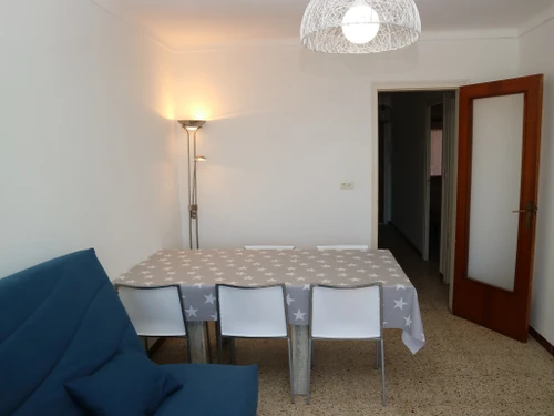 Ferienwohnung Roses, 2 Schlafzimmer, 6 Personen - photo_1011866106588