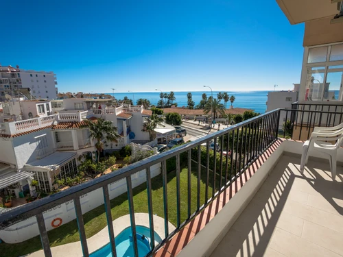 Apartment Nerja, 4 bedrooms, 8 persons - photo_1011866106878